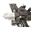 Recambio de elevalunas trasero izquierdo para land rover range rover evoque evoque referencia OEM IAM BJ3227001AE LR068000 WR127