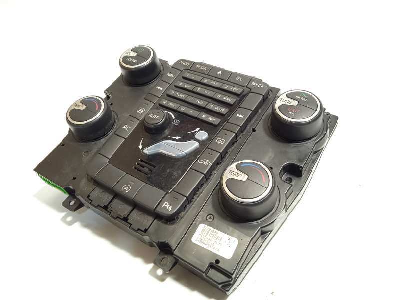 Recambio de mando multifuncion para volvo xc60 2.0 diesel cat referencia OEM IAM 31324828 - Blanco 2