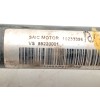 Recambio de transmision delantera izquierda para mg zs suv (azs1) 1.5 vti referencia OEM IAM 10233396  