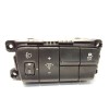 Recambio de mando luces para kia sportage 1.6 gdi cat referencia OEM IAM 93700D9010WK  
