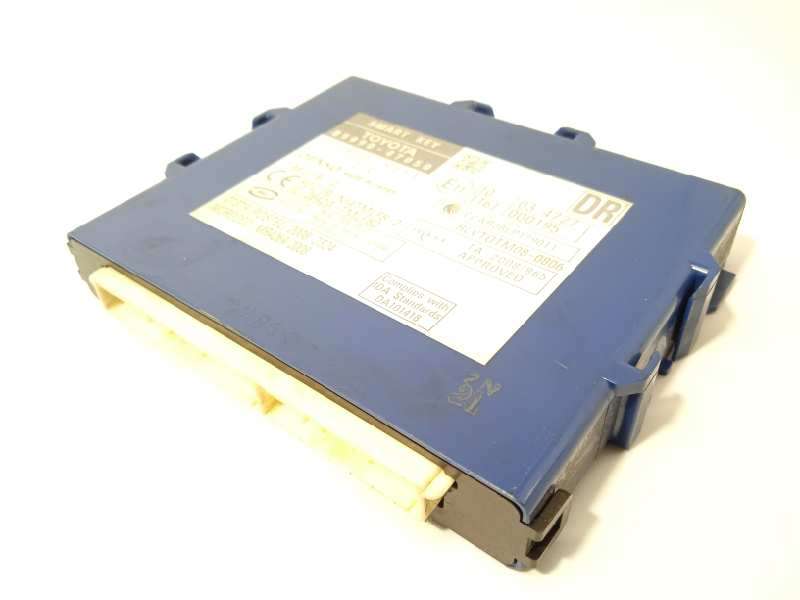 Recambio de modulo electronico para toyota prius (nhw30) 1.8 16v cat (híbrido) referencia OEM IAM 8999047050  2325005213 - Blanco 2