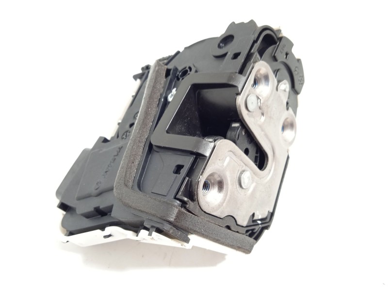 CERRADURA PUERTA DELANTERA IZQUIERDA 10845780 