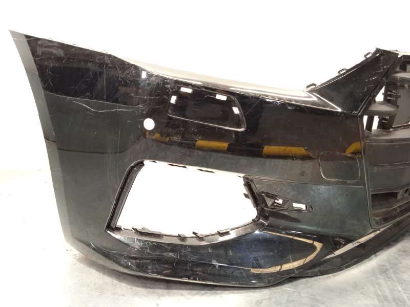Recambio de paragolpes delantero para audi a7 sportback (4ka) 40 tdi referencia OEM IAM 4K8807437 4K8807437B 4K8807437A 3