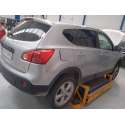NISSAN QASHQAI I (J10, NJ10)