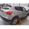 nissan qashqai i (j10, nj10) del año 2008