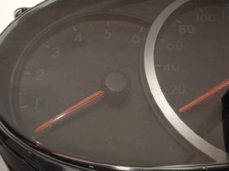 Recambio de cuadro instrumentos para mazda 5 berl. (cr) 2.0 turbodiesel cat referencia OEM IAM CD98  CD9855471 - Gris 3