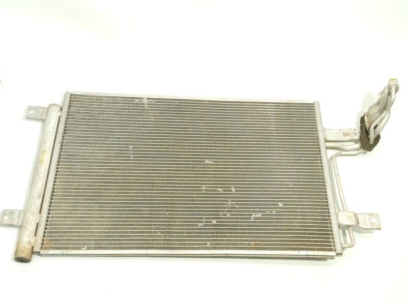 CONDENSADOR / RADIADOR AIRE ACONDICIONADO BDTS61480B 