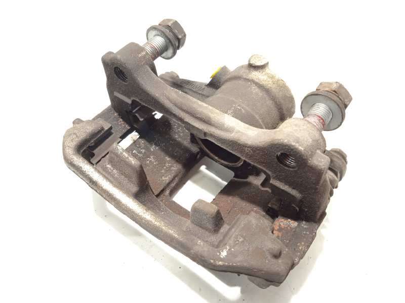 Recambio de pinza freno trasera izquierda para peugeot boxer furgón 2.2 blue-hdi fap cat referencia OEM IAM 1612437280 - Blanco 3