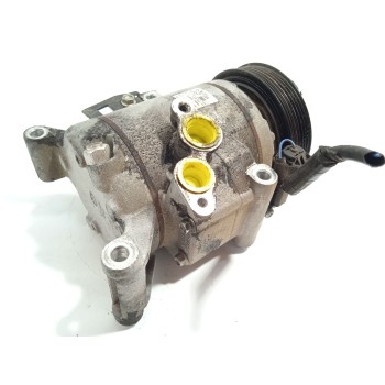 Recambio de compresor aire acondicionado para mazda 3 (bm, bn) 2.2 d referencia OEM IAM KF0161450  F500JUBCA05