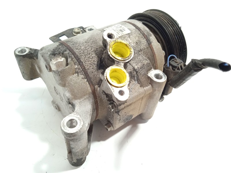 COMPRESOR AIRE ACONDICIONADO KF0161450 F500JUBCA05