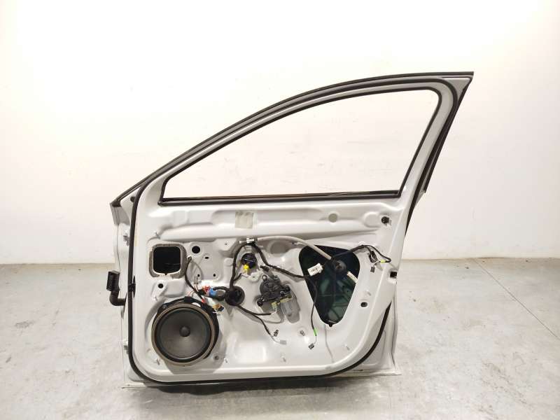 Recambio de puerta delantera derecha para seat leon (kl1, klg) 1.5 etsi referencia OEM IAM 5FA831052B - Blanco 7