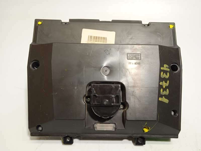 Recambio de mando multifuncion para volvo xc60 2.0 diesel cat referencia OEM IAM 31324828 - Blanco 4