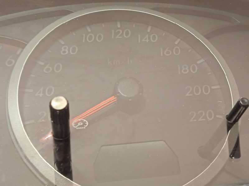 Recambio de cuadro instrumentos para mazda 5 berl. (cr) 2.0 turbodiesel cat referencia OEM IAM CD98  CD9855471 - Gris 4
