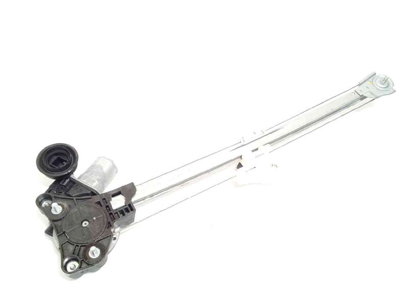 Recambio de elevalunas trasero derecho para mazda cx-30 referencia OEM IAM GD538LA 2