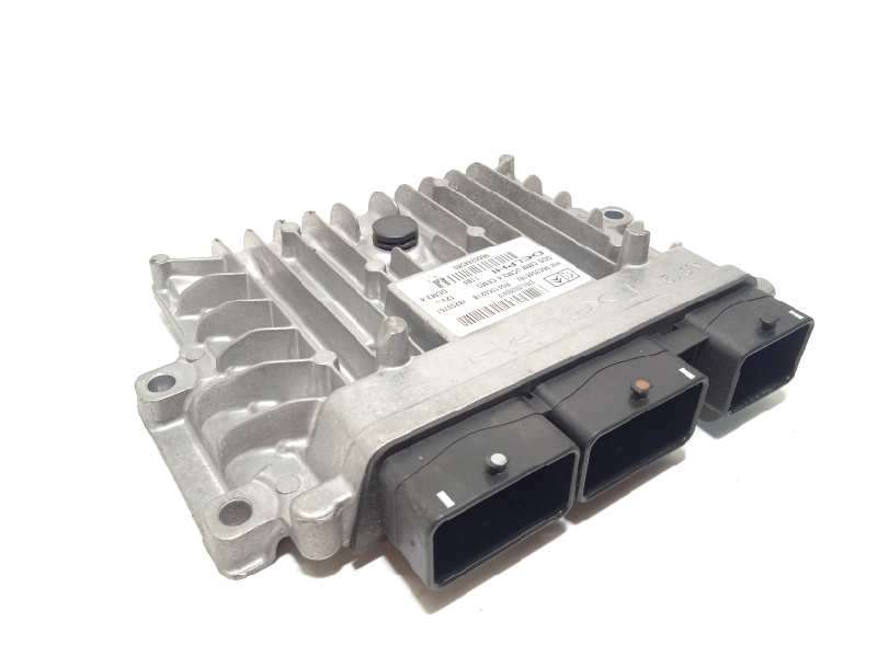 CENTRALITA MOTOR UCE 9666266580 9663548180 28203761