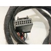 Recambio de retrovisor izquierdo para skoda superb iii station wagon (3v5) 2.0 tdi referencia OEM IAM 3V1857507E  