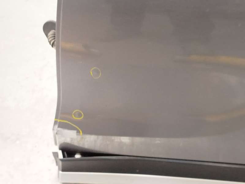 Recambio de puerta trasera izquierda para toyota c-hr (_x1_) 1.8 hybrid (zyx10_, zyx11_) referencia OEM IAM 67004F4010 - Plata 6