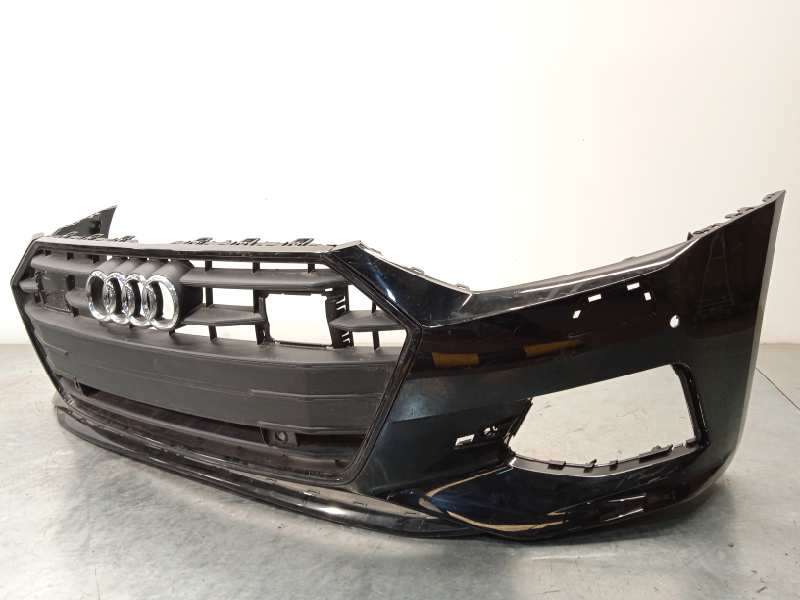 Recambio de paragolpes delantero para audi a7 sportback (4ka) 40 tdi referencia OEM IAM 4K8807437 4K8807437B 4K8807437A 5