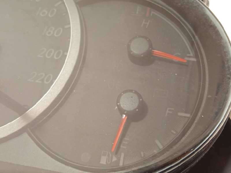 Recambio de cuadro instrumentos para mazda 5 berl. (cr) 2.0 turbodiesel cat referencia OEM IAM CD98  CD9855471 - Gris 5