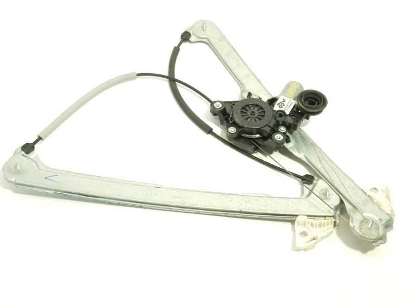 ELEVALUNAS DELANTERO IZQUIERDO BCJH5958X 