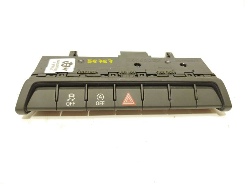 Recambio de mando multifuncion para audi a3 sportback (8ya, 8yf) 30 tfsi mild hybrid referencia OEM IAM 8Y0925301AE - Negro 6