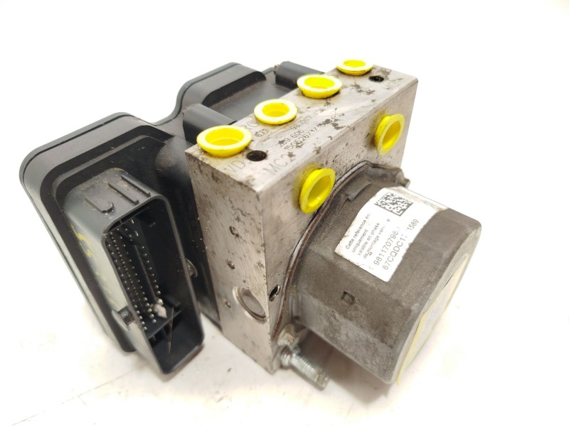 ABS 9806742980 0265956083 269606