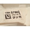 Recambio de cerradura puerta delantera izquierda para mg zs suv (azs1) 1.5 vti referencia OEM IAM 10845780  