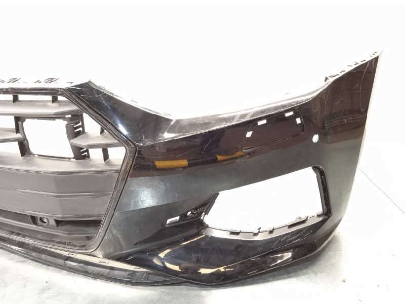 Recambio de paragolpes delantero para audi a7 sportback (4ka) 40 tdi referencia OEM IAM 4K8807437 4K8807437B 4K8807437A 6