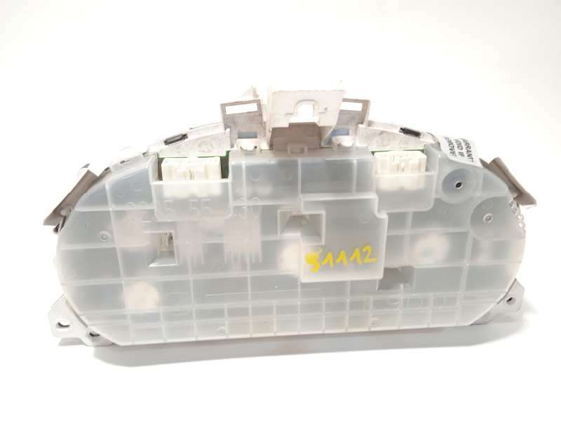 Recambio de cuadro instrumentos para mazda 5 berl. (cr) 2.0 turbodiesel cat referencia OEM IAM CD98  CD9855471 - Gris 6