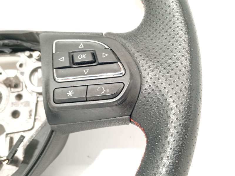 Recambio de volante para mg zs suv (azs1) 1.5 vti referencia OEM IAM 10822555 10822555PHD5 2