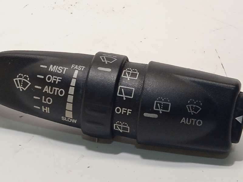 Recambio de mando limpia para ssangyong kyron 200 xdi limited referencia OEM IAM NOREF - Negro 2