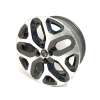 Recambio de llanta para renault captur i (j5_, h5_) 1.2 tce 120 referencia OEM IAM 403005571R  