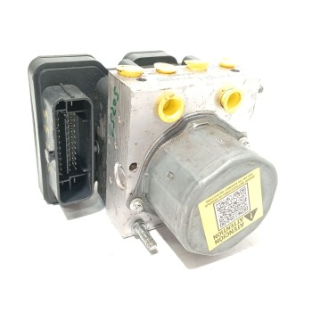 Recambio de abs para dacia duster ii comfort referencia OEM IAM 476602738R 2265106516 269727