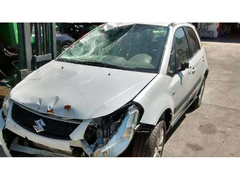 SUZUKI SX4 RW (EY)
