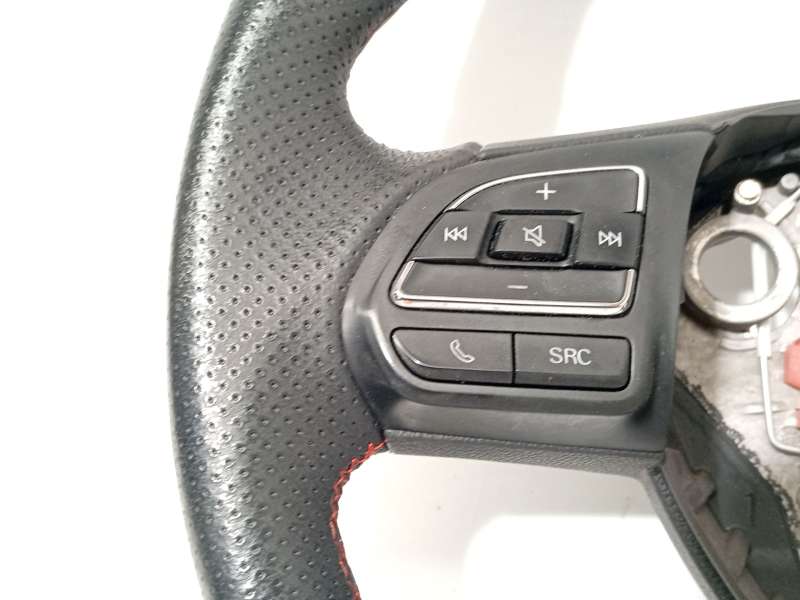 Recambio de volante para mg zs suv (azs1) 1.5 vti referencia OEM IAM 10822555 10822555PHD5 3