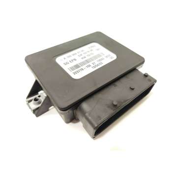 MODULO ELECTRONICO A1669002700 