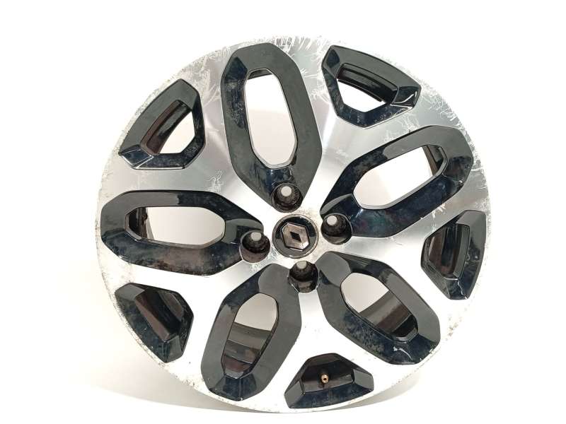 Recambio de llanta para renault captur i (j5_, h5_) 1.2 tce 120 referencia OEM IAM 403005571R - Azul 3