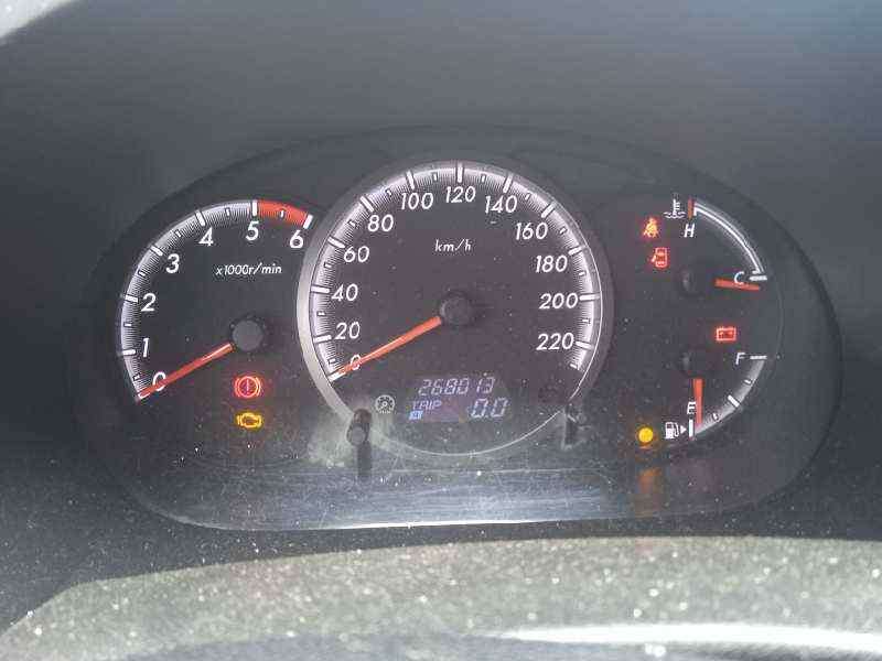 Recambio de cuadro instrumentos para mazda 5 berl. (cr) 2.0 turbodiesel cat referencia OEM IAM CD98  CD9855471 - Gris 8