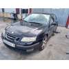 saab 9-3 berlina del año 2005
