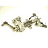 Recambio de columna direccion para ford tourneo courier 1.0 ecoboost referencia OEM IAM R2X63D077AC 2843058 