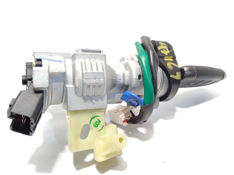 Recambio de conmutador de arranque para hyundai i30 (pd) select referencia OEM IAM 81900G2D00 - Azul 4