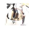 Recambio de bomba combustible para volvo s60 i (384) 2.4 referencia OEM IAM 30761743  
