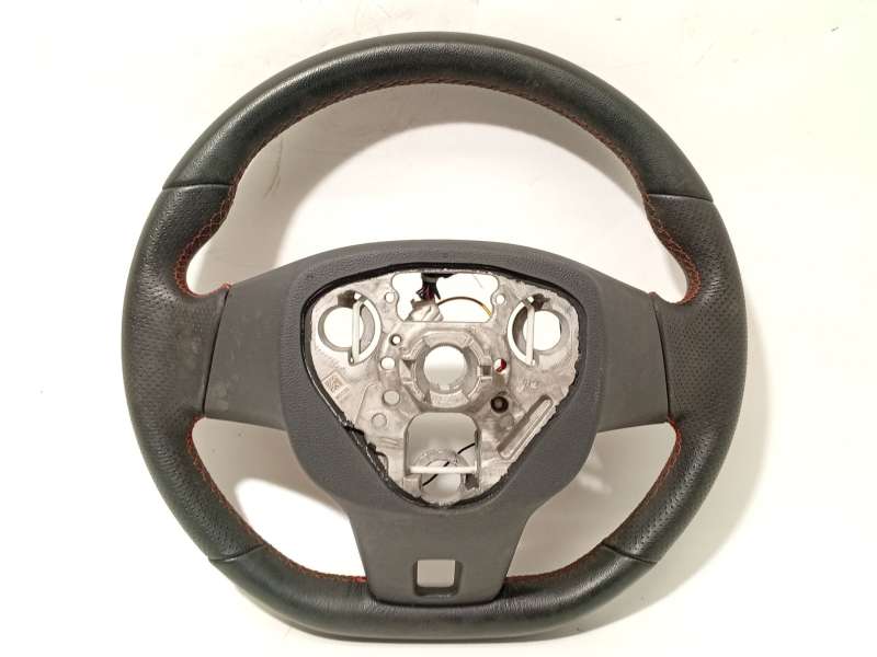 Recambio de volante para mg zs suv (azs1) 1.5 vti referencia OEM IAM 10822555 10822555PHD5 4