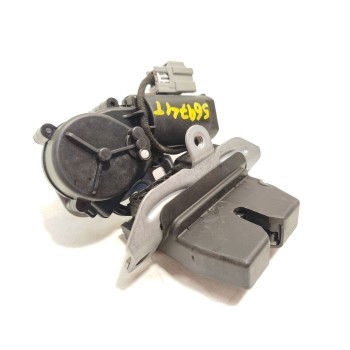 CERRADURA MALETERO / PORTON L1TAN442A66AA 2440943 