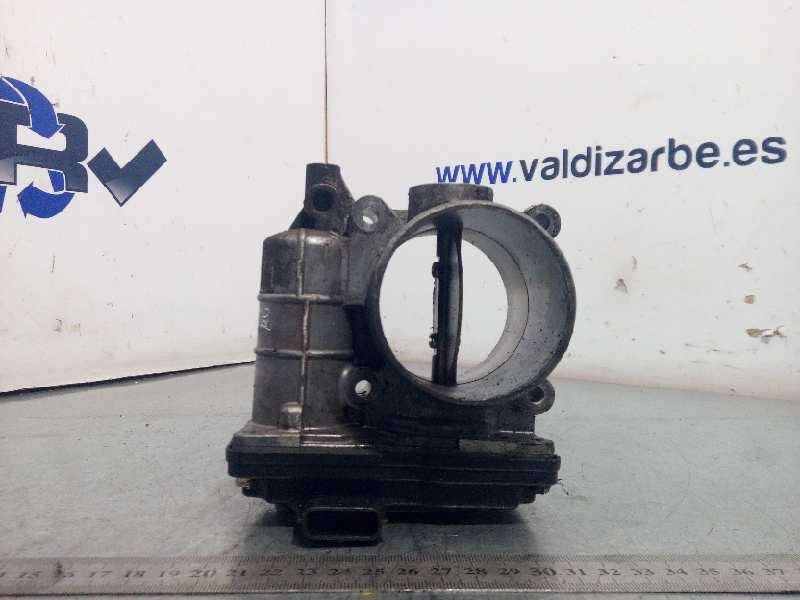 Recambio de caja mariposa para nissan patrol gr (y61) 3.0 16v turbodiesel cat referencia OEM IAM 16119MA70A - Blanco 2