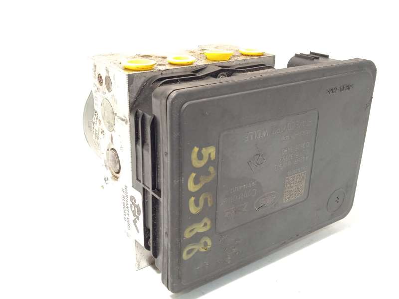 Recambio de abs para land rover discovery sport (l550) 2.0 d referencia OEM IAM HJ322C405AC 28515463313 10022008554 3