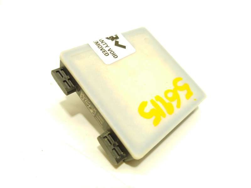 Recambio de modulo electronico para ford tourneo courier 1.0 ecoboost referencia OEM IAM ML3T14H031AK 2657693 ACC28787459 - Plata 3