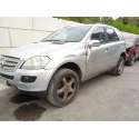 MERCEDES-BENZ CLASE M (W164)