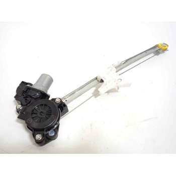 ELEVALUNAS TRASERO IZQUIERDO GD538RA 