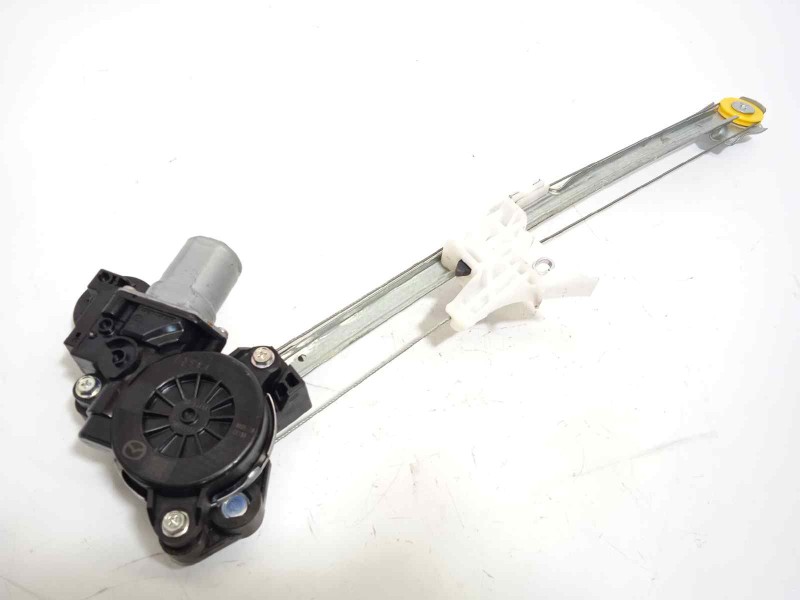 ELEVALUNAS TRASERO IZQUIERDO GD538RA 